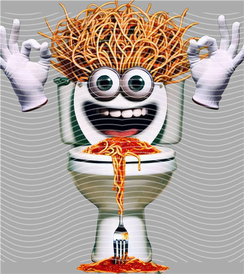 Tung Tung sahur-TT 421